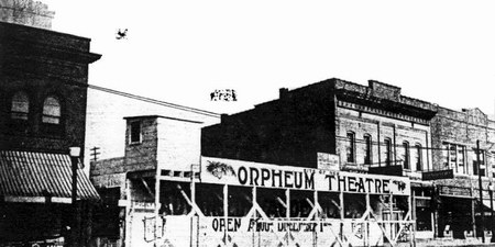 Orpheum Theatre